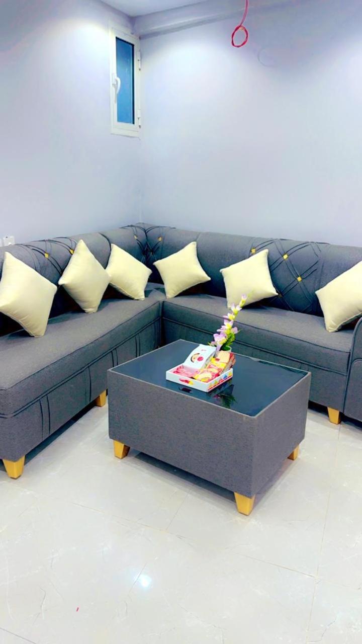 Madinah Apartments Towlan Медина Экстерьер фото