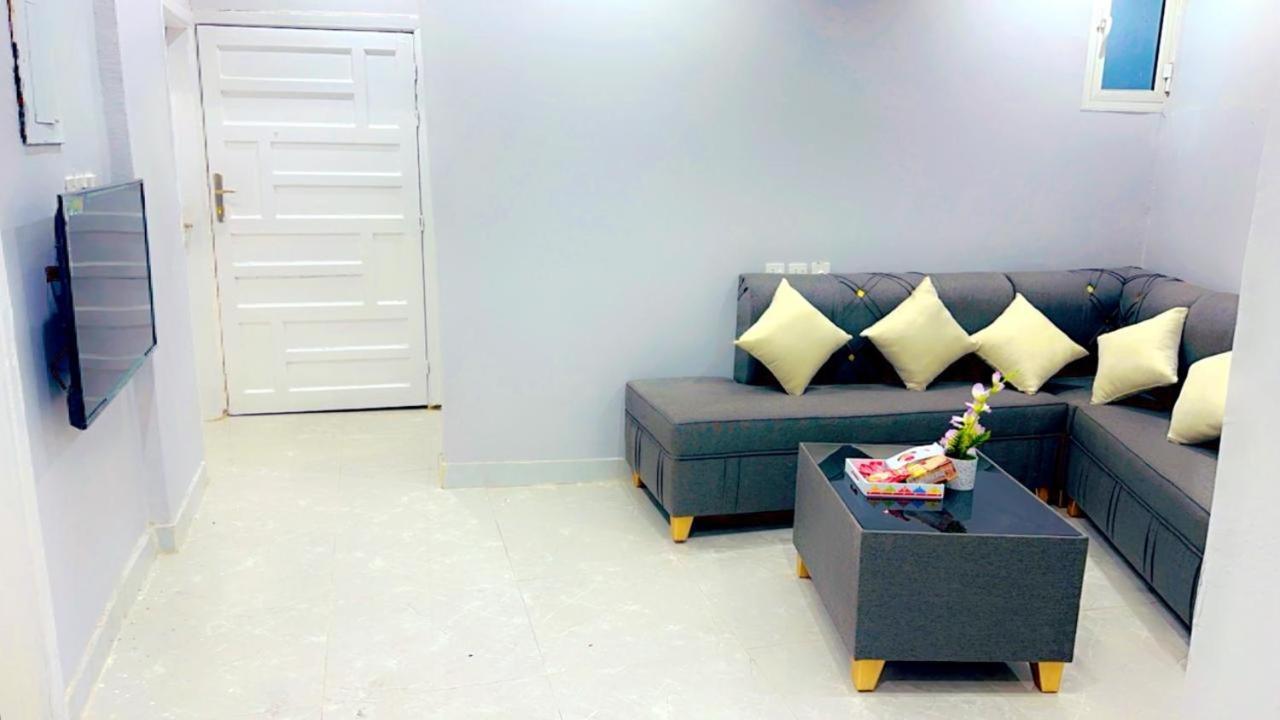Madinah Apartments Towlan Медина Экстерьер фото